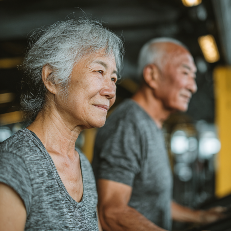 Professional fitness kattalar uchun