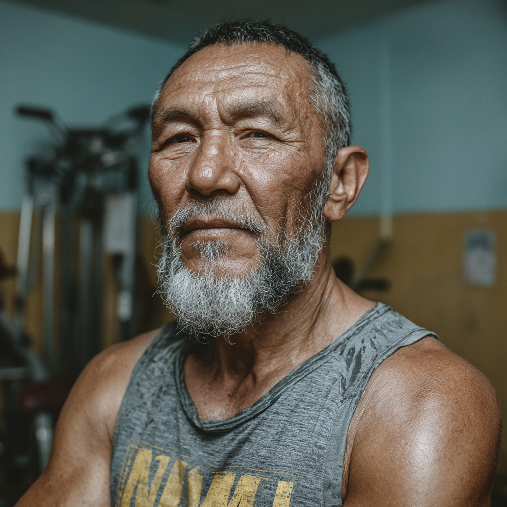 Fitness natijalari kattalar uchun